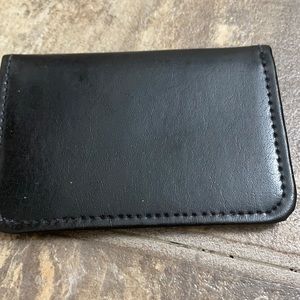 Small Card Holder